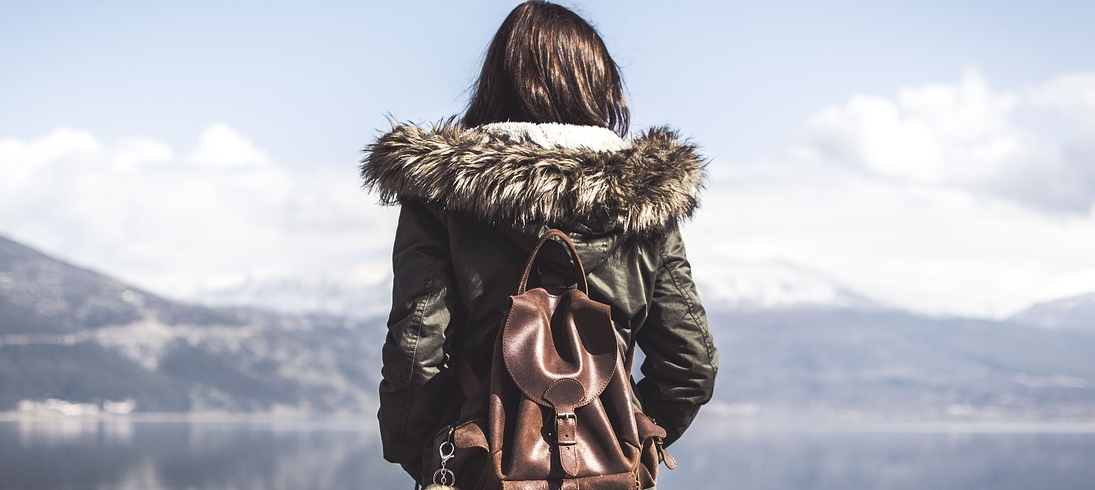 Benefits of traveling - why you should start packing right now