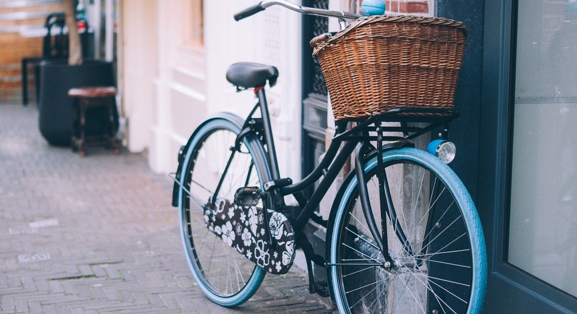 8 Benefits of cycling