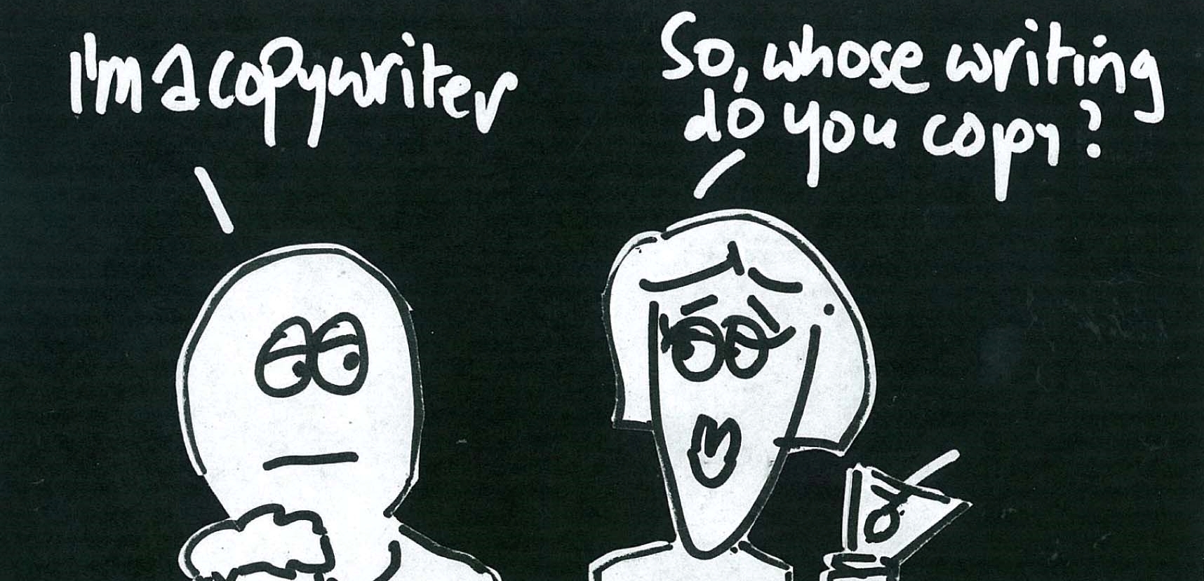 Online copywriting - what is it and how do we recognize it