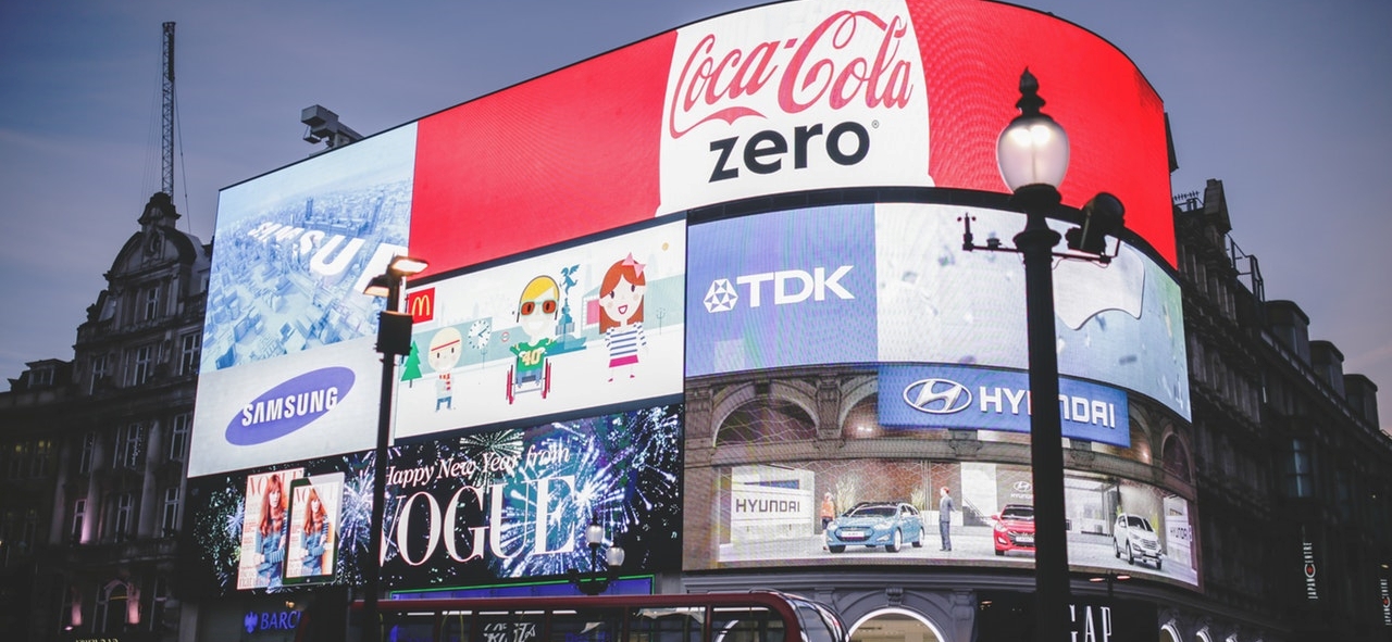 Copywriting în imagini: alte exemple de copywriting în publicitate