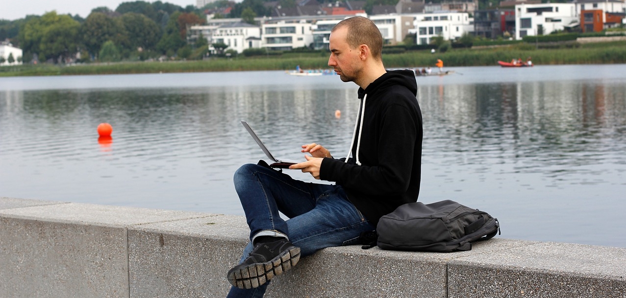 Munca de la distanta 2