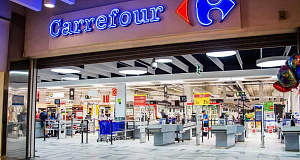 România pumnului în gură – lecții de la Carrefour România