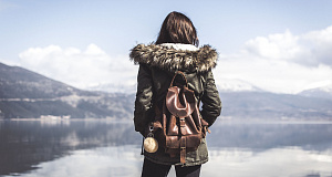 Benefits of traveling - why you should start packing right now