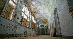 What is Urbex or Urban Exploration?