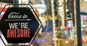 Copywriting în imagini: cele mai mișto exemple de copywriting din publicitate