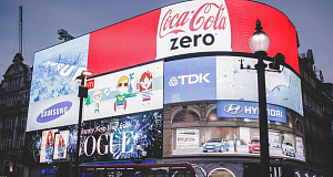 Copywriting în imagini: alte exemple de copywriting în publicitate